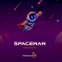 Spaceman correr777