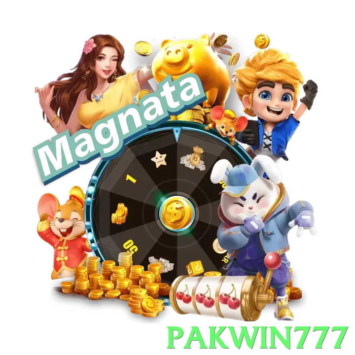 pakwin777 App - 5